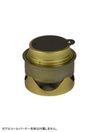 TR-B25用プリヒーター [TR-FV21]｜trangia