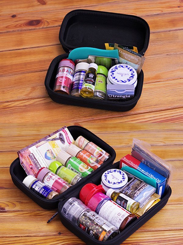 メスティン用EVAケース [TR-619200]｜trangia