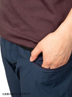 ハザカヒ (unisex) #S82 墨色 [042006]｜AXESQUIN