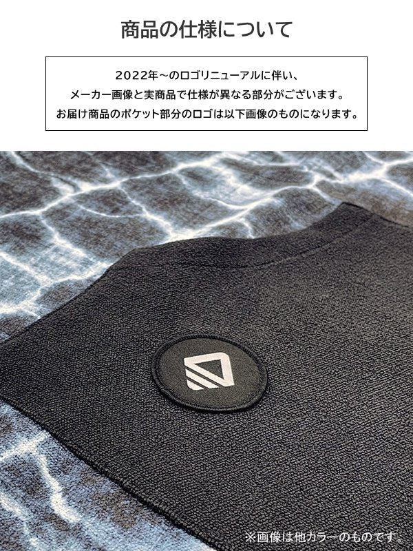 NOMADIX CHANGING PONCHO M/L #Pnw/Multi [1700050044211]｜NOMADIX