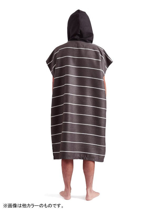 NOMADIX CHANGING PONCHO M/L #Palms Night [1700050081212]｜NOMADIX