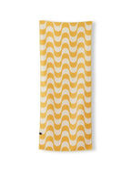 NOMADIX TOWEL #Copacabana/Mango [1700010117221]｜NOMADIX
