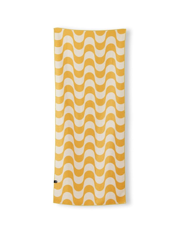 NOMADIX TOWEL #Copacabana/Mango [1700010117221]｜NOMADIX