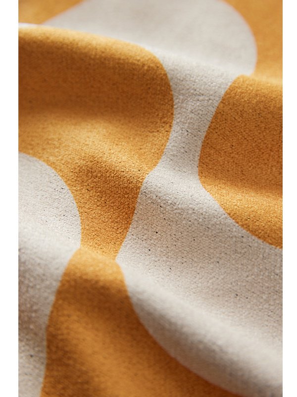 NOMADIX TOWEL #Copacabana/Mango [1700010117221]｜NOMADIX