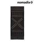 NOMADIX 毛巾 #泥布/黑色 [1700010009201]｜NOMADIX