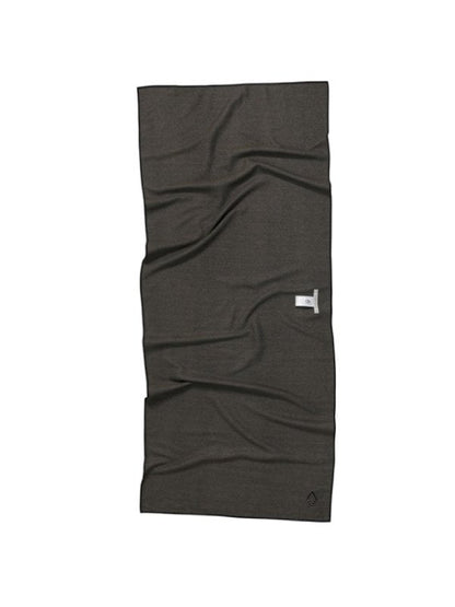 NOMADIX TOWEL #Mud Cloth/Black [1700010009201]｜NOMADIX
