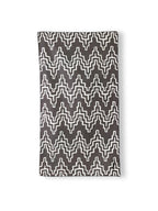 ULTRALIGHT TOWEL #Cocora/Black [1700030011221]｜NOMADIX