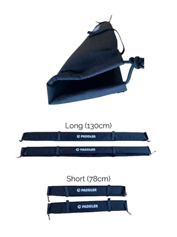 Aeropad Long (130cm) C-style｜PADDER