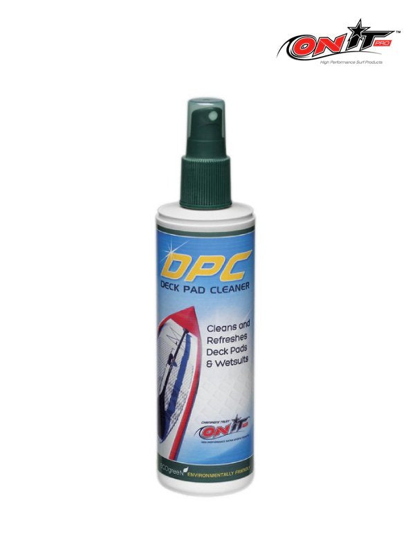 DPC, Deck Pad Cleaner 8oz｜OnIt