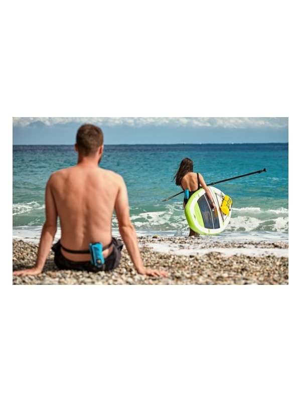 レスチューブ Active #Ice Mint｜RESTUBE