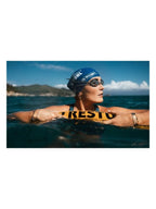 レスチューブ Active #Ice Mint｜RESTUBE