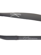 KK 2 PIECE CARBON PADDLE 【大型品/送料無料】｜KK