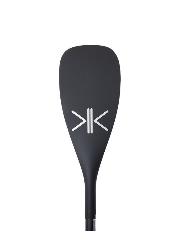 KK 2 PIECE CARBON PADDLE 【大型品/送料無料】｜KK