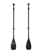 KK 3 PIECE CARBON PADDLE 【大型品/送料無料】｜KK