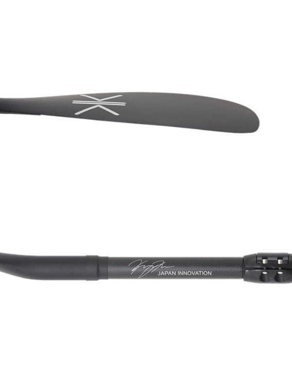 KK 3 PIECE CARBON PADDLE 【大型品/送料無料】｜KK