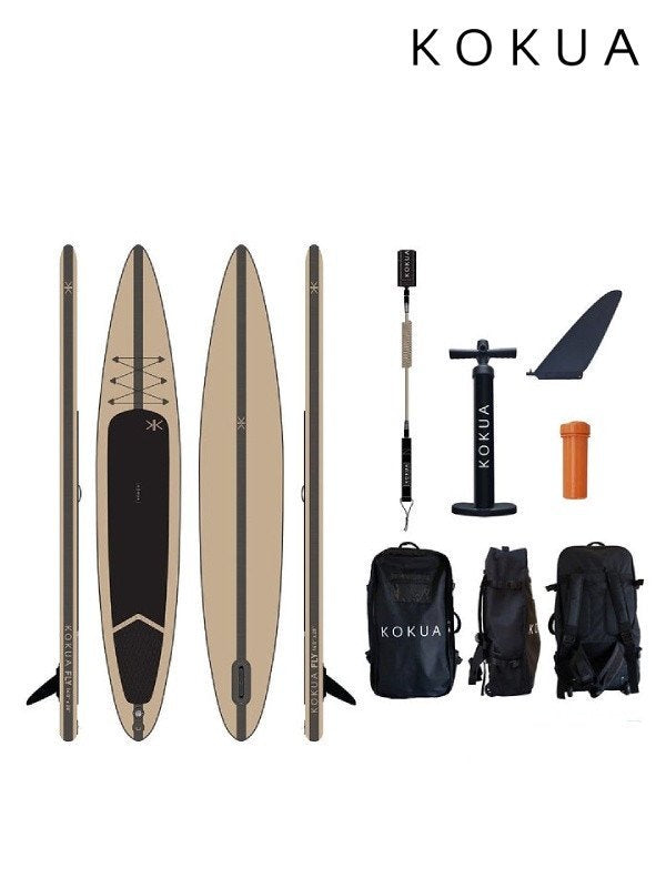 FLY 14 x 28 [2022モデル]【大型品/送料無料】｜KOKUA