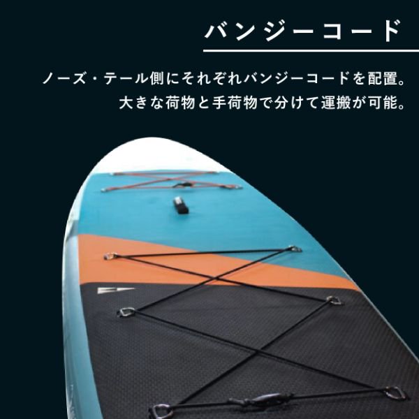 OKEANOS AIR 12feet 6in x 31in [108242] 【大型商品】｜SIC
