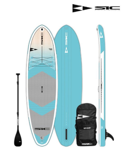 SIC｜TAO AIR SURF PACK 10feet 6in x 33in [107211] 【大型商品】