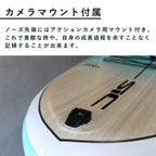 TAO AIR SURF PACK 10feet 6in x 33in [107211] 【大型品/送料無料】｜SIC