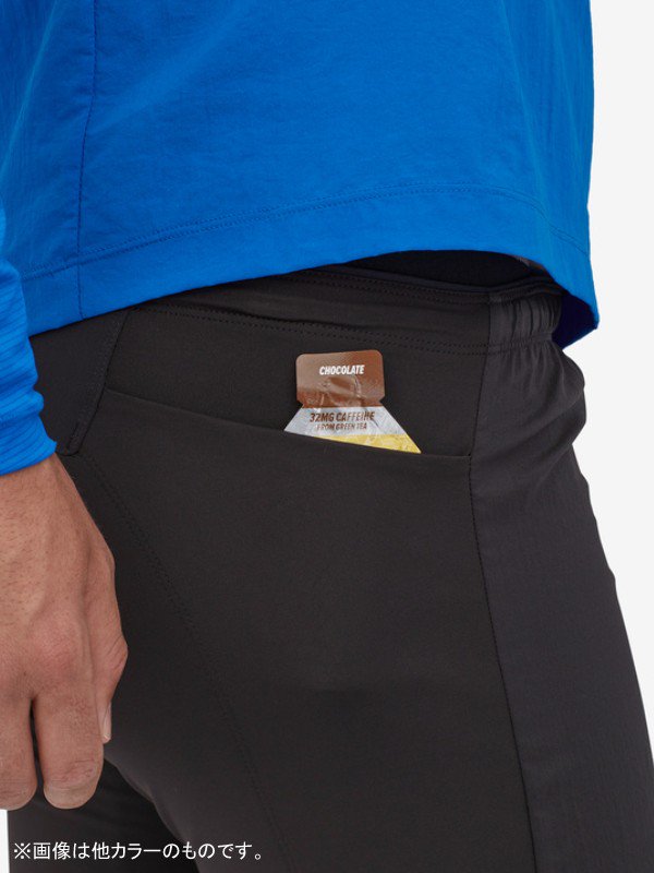 Men's Endless Run Shorts #PLGY [24871]｜patagonia
