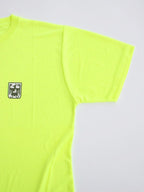 SUP TEE #ネオンイエロー｜TRUMP WETSUITS