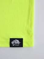 SUP TEE #ネオンイエロー｜TRUMP WETSUITS