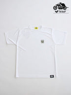 SUP TEE #ホワイト｜TRUMP WETSUITS