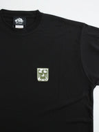 SUP L/S TEE #ブラック｜TRUMP WETSUITS