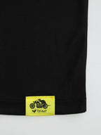 SUP L/S TEE #ブラック｜TRUMP WETSUITS