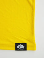 SUP L/S TEE #カナリアイエロー｜TRUMP WETSUITS