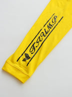 SUP L/S TEE #カナリアイエロー｜TRUMP WETSUITS