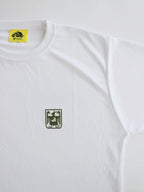 SUP L/S TEE #ホワイト｜TRUMP WETSUITS