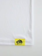 SUP L/S TEE #ホワイト｜TRUMP WETSUITS