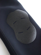 WATER PANTS #ブラック/ライムグリーン｜TRUMP WETSUITS