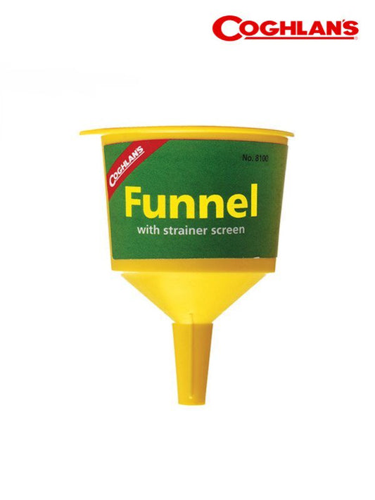 Filter funnel [11210129] | COGHLAN'S