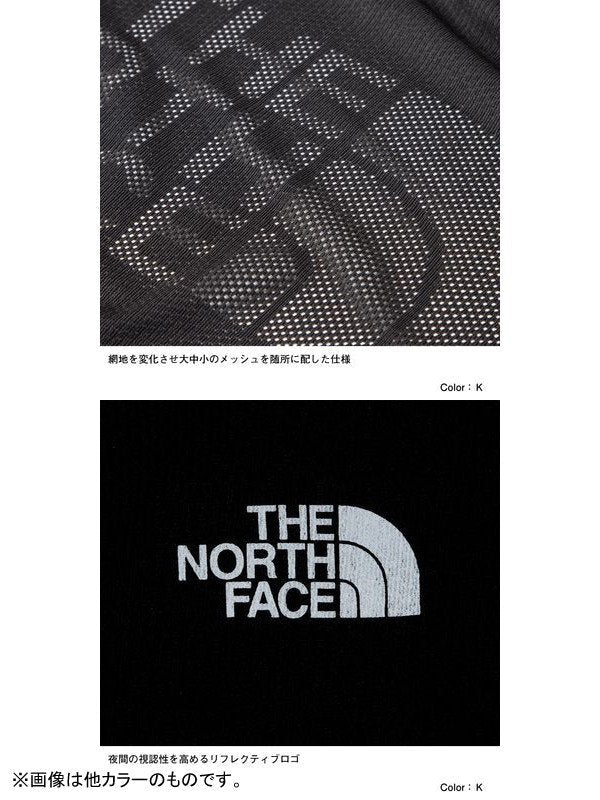 S/S Vent Speed ​​Crew #SE [NT12289] | THE NORTH FACE