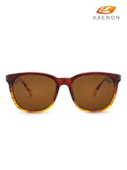 Calafia Sequoia+Ultra Brown 12｜Kaenon