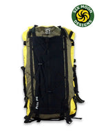 Flex Pack PR Standard #Green [SMD-BPFGE]｜SIX MOON DESIGNS【Outlet_60】