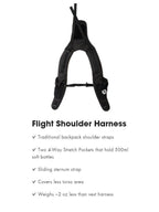 Flex Pack PR Standard #Green [SMD-BPFGE]｜SIX MOON DESIGNS【Outlet_60】