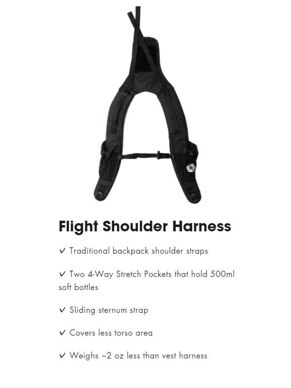 Flex Pack PR Standard #Green [SMD-BPFGE]｜SIX MOON DESIGNS【Outlet_60】