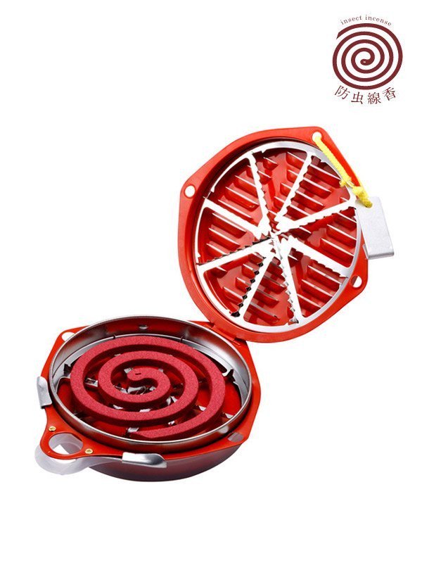 携帯防虫器 [01108]｜富士錦