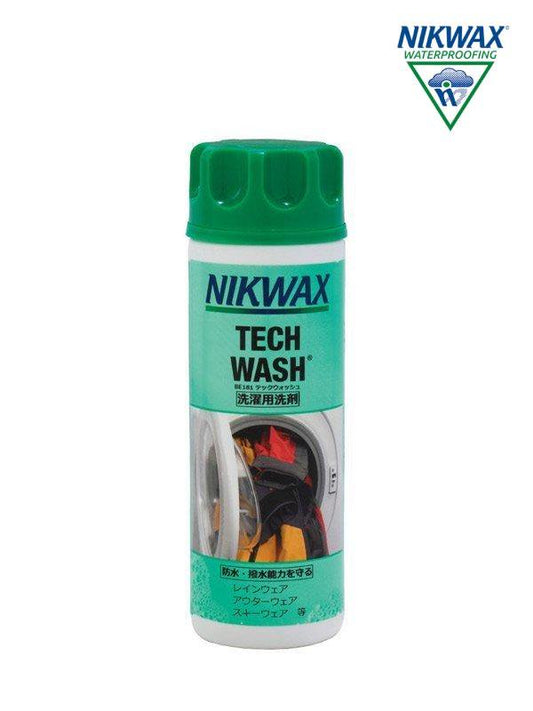 Tech Wash [EBE181] | NIKWAX