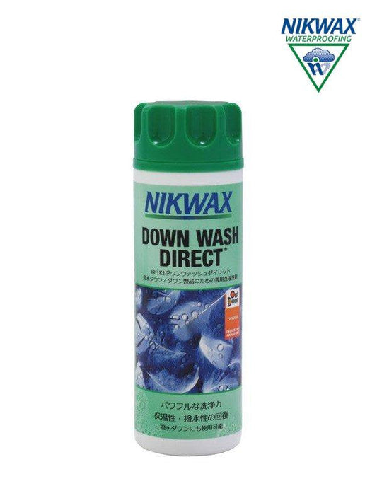 Down Wash Direct [EBE1K1] | NIKWAX