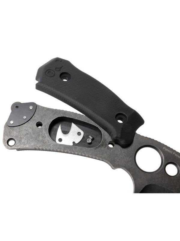 フェニックスタロン サバイバルナイフ [61113]｜outdoor element