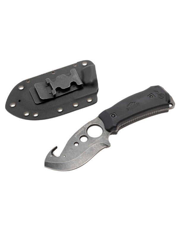 フェニックスタロン サバイバルナイフ [61113]｜outdoor element