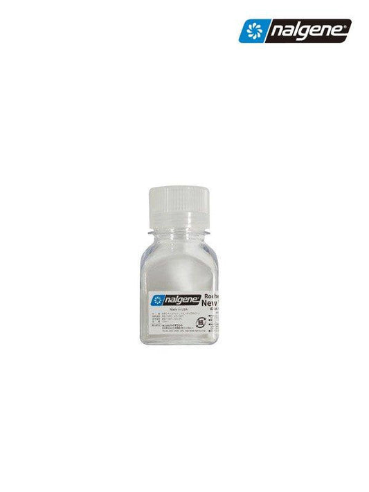 Narrow-mouthed transparent bottle 125ml [91105] | NALGENE