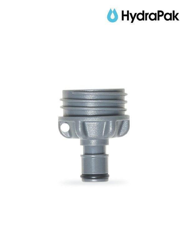 フィルターアダプター 28mm [A179]｜Hydrapak