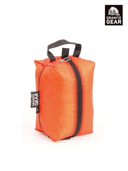 Air Zip Sack 5L #Orange [2210900124] | GRANITE GEAR