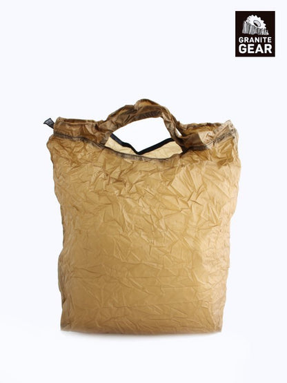 Air Grocery Bag #Coyote [2210900040] | GRANITE GEAR