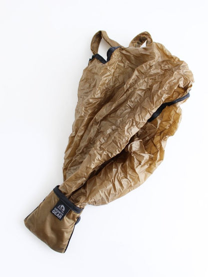 Air Grocery Bag #Coyote [2210900040] | GRANITE GEAR